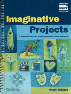 Imaginative Projects