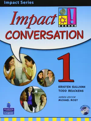 Impact Conversation 1