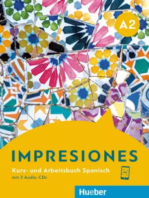Impresiones A2 (German edition)
