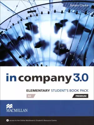 In Company 3.0 Elementary