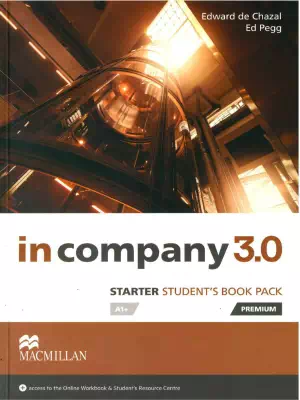 In Company 3.0 Starter