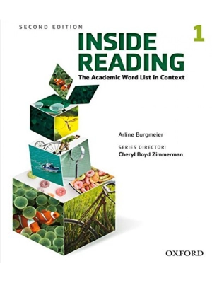 Inside Reading 1 (2nd edition)