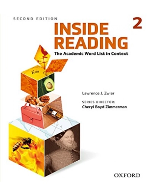 Inside Reading 2 (2nd edition)