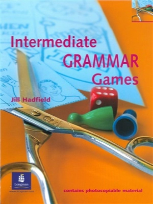 Intermediate Grammar Games