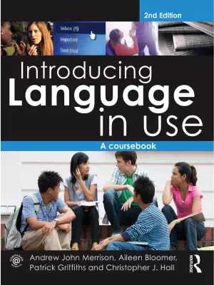 Introducing Language in Use: A Coursebook 2nd edition