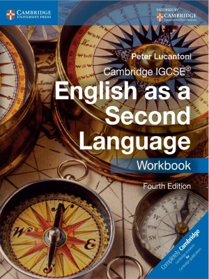 Introduction to English as a Second Language Workbook (4th Edition)
