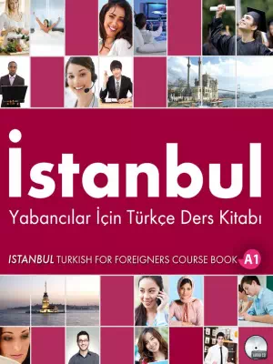 İstanbul Yabancılar için Türkçe A1
