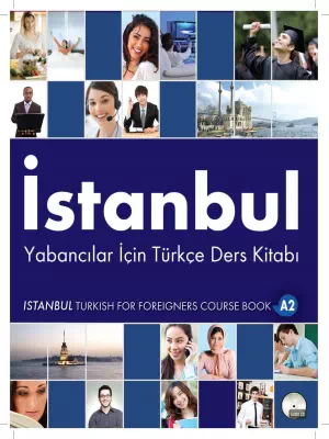 İstanbul Yabancılar için Türkçe A2