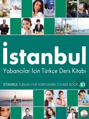 İstanbul Yabancılar için Türkçe B1