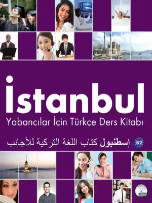 İstanbul Yabancılar için Türkçe B2