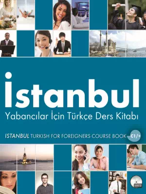 İstanbul Yabancılar için Türkçe C1