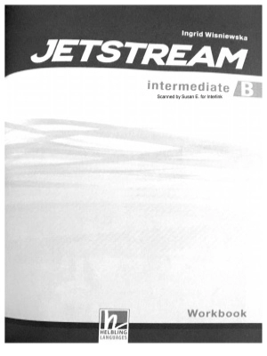 JETSTREAM Intermediate B