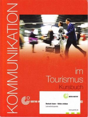 Kommunikation im Tourismus