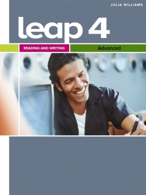 LEAP 4 Reading and Writing