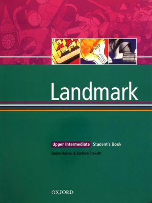 Landmark Upper Intermediate Student's Book