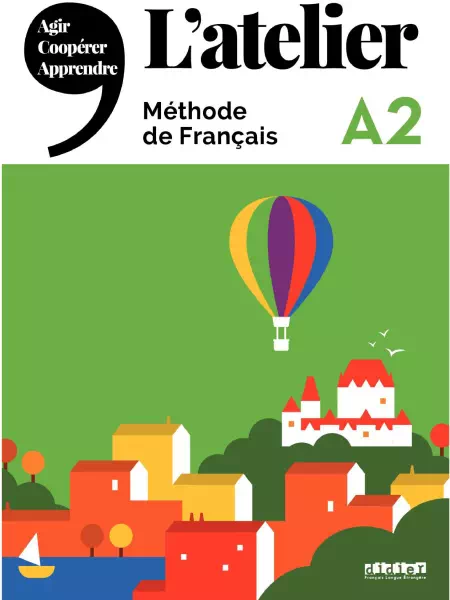 L’atelier A2