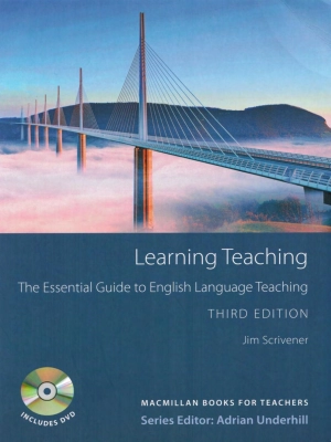Learning Teaching: The Essential Guide to English Language Teaching (3rd edition)