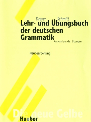 Lehr- und Übungsbuch der deutschen Grammatik Audio Mp3