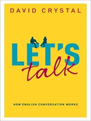 Let's Talk How English Conversation Works