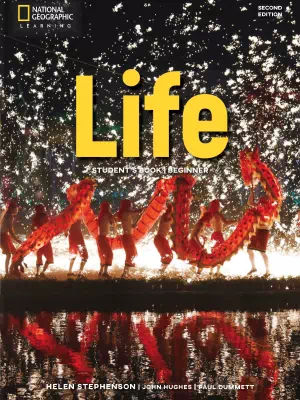 Life Beginner (2nd Edition)