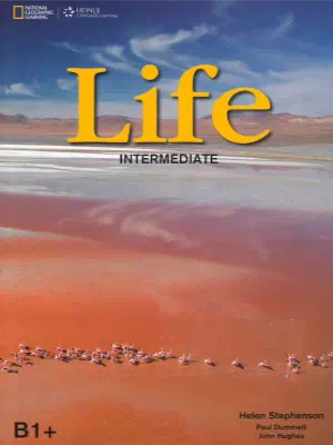 Life Intermediate (1st Edition)