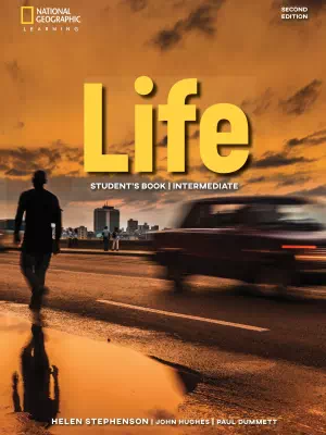 Life Intermediate (2nd edition)
