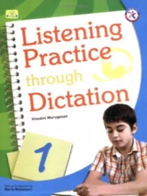 Listening Practice through Dictation 1