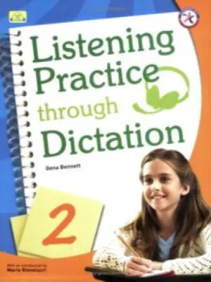 Listening Practice through Dictation 2