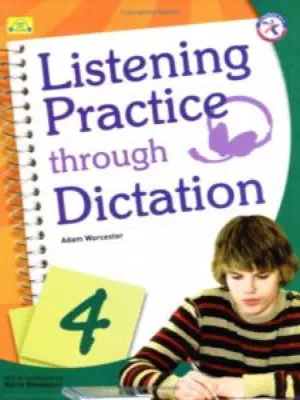 Listening Practice through Dictation 4