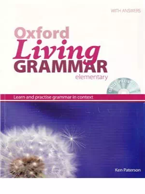 Living Grammar Elementary