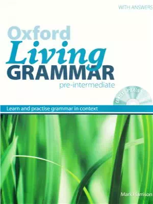 Living Grammar Pre-intermediate