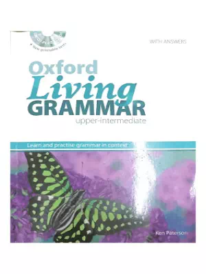 Living Grammar Upper-intermediate