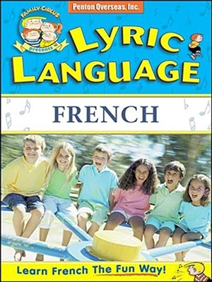 Lyric Language French