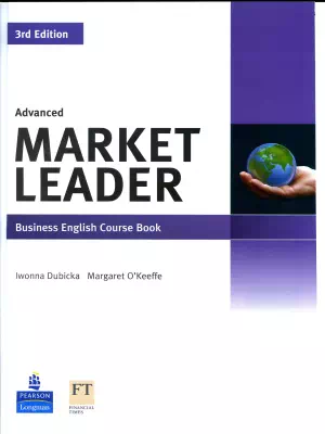 Market Leader Advanced (3rd edition)
