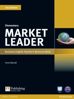 Market Leader Elementary Teacher’s Resource Book (3rd Edition)