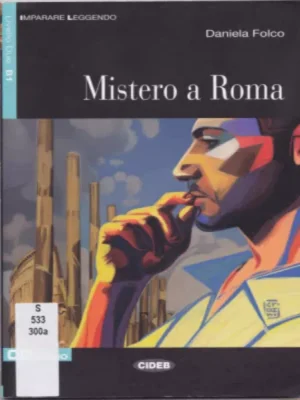 Mistero a Roma (B1)