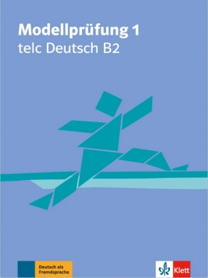 Start deutsch test 1 telc Prüfungstraining DaF: