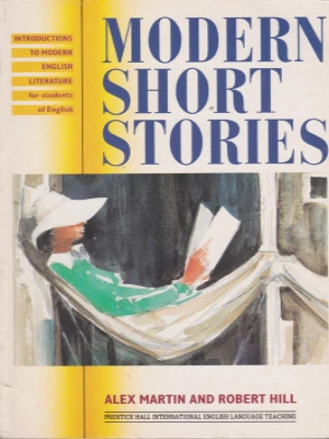 Modern Short Stories