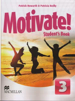 Motivate! 3