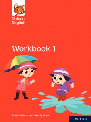 Nelson English Workbook 1