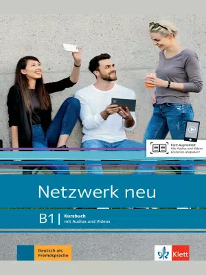Netzwerk neu B1 