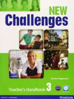 New Challenges 3: Teacher’s Handbook