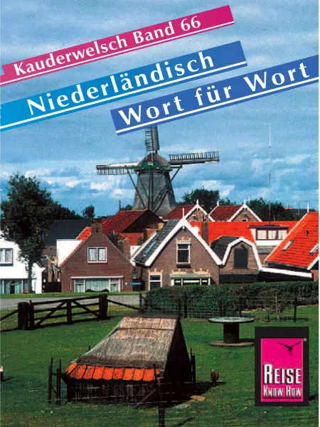 Niederländisch Wort für Wort