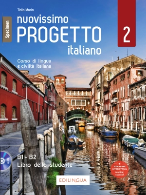 Nuovissimo Progetto italiano 2