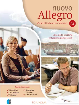 Nuovo Allegro A1