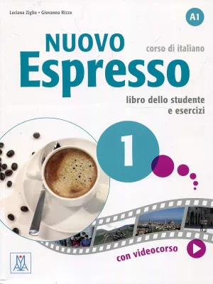 Nuovo Espresso 1 (A1)
