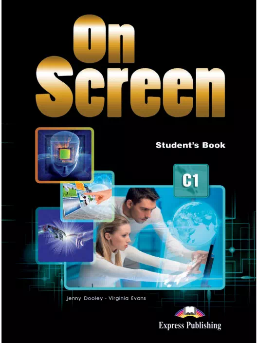 On Screen C1