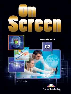 On Screen C2 Student's Book