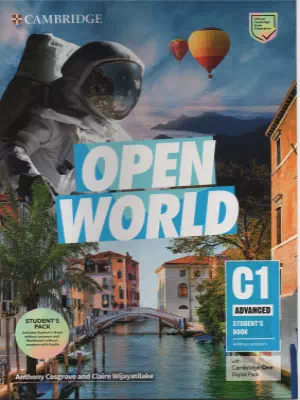 Open world c advanced  language path