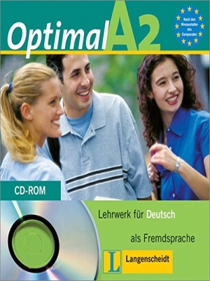 Optimal A2 CD-ROM